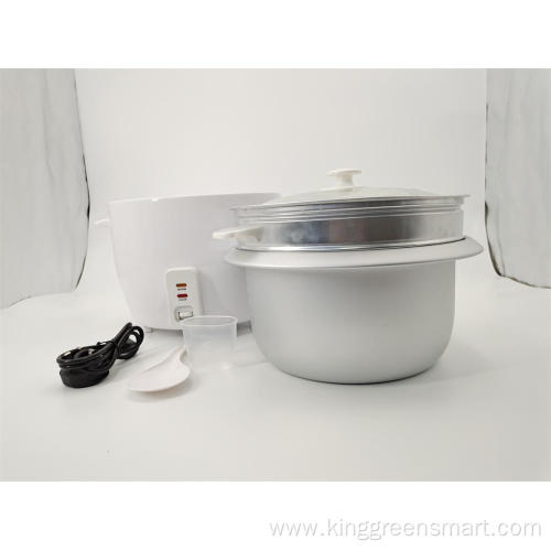 cheap price electric rice cooker for Restaurant